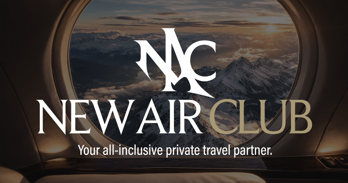 About | New Air Club